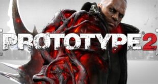 Prototype 2 Torrent Download