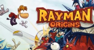 Rayman Origins Torrent Download