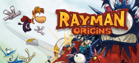 Rayman Origins Torrent Download