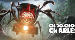 Choo Choo Charles Torrent Download