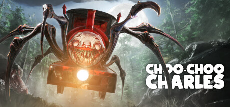 Choo Choo Charles Torrent Download