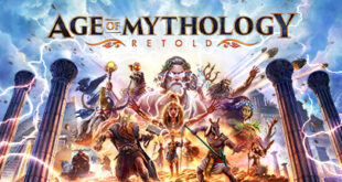 Age of Mythology Retold Torrent Download