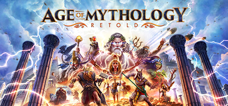 Age of Mythology Retold Torrent Download