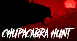 Chupacabra Hunt Torrent Download