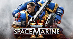 Warhammer 40000 Space Marine 2 Torrent Download