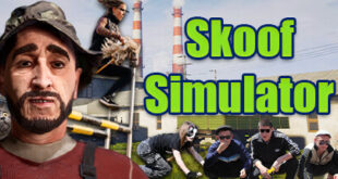 Skoof Simulator Torrent Download