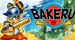 BAKERU Torrent Download