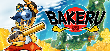 BAKERU Torrent Download