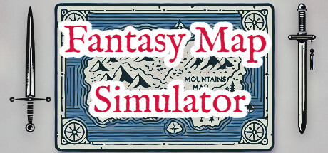 Fantasy Map Simulator Torrent Download