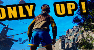 Only Up Torrent Download