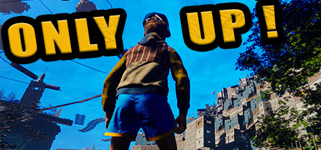 Only Up Torrent Download