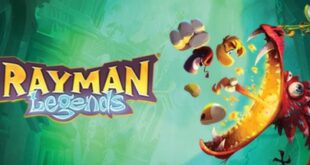 Rayman Legends Torrent Download