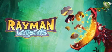 Rayman Legends Torrent Download