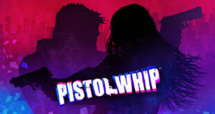 Pistol Whip Torrent Download