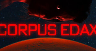 CORPUS EDAX Torrent Download