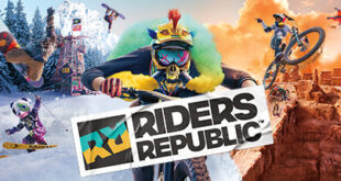 Riders Republic Torrent Download