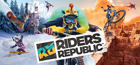 Riders Republic Torrent Download