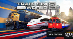 Train Sim World 2 Torrent Download