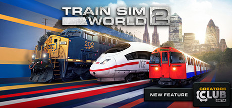 Train Sim World 2 Torrent Download