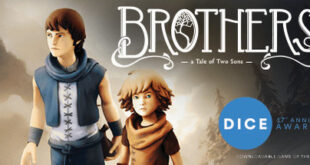 Brothers A Tale of Two Sons Torrent Download