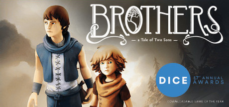 Brothers A Tale of Two Sons Torrent Download