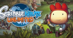 Scribblenauts Unlimited Torrent Download