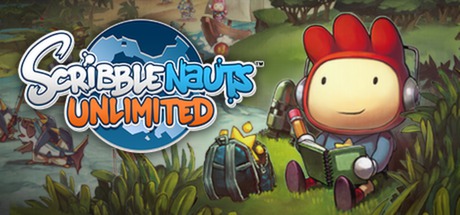 Scribblenauts Unlimited Torrent Download