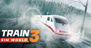 Train Sim World 3 Torrent Download