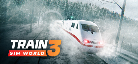 Train Sim World 3 Torrent Download