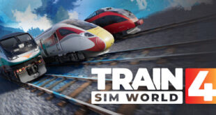 Train Sim World 4 Torrent Download