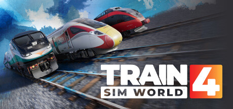 Train Sim World 4 Torrent Download