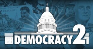 Democracy 2 Torrent Download