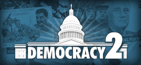 Democracy 2 Torrent Download