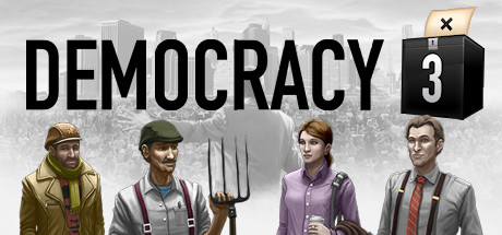 Democracy 3 Torrent Download