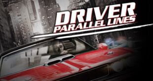 Driver Parallel Lines Torrent Download