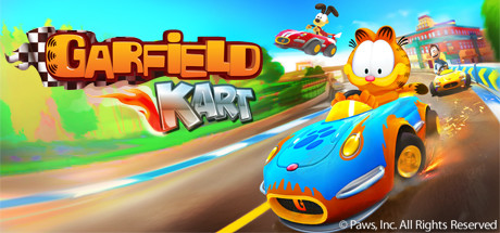 Garfield Kart Torrent Download