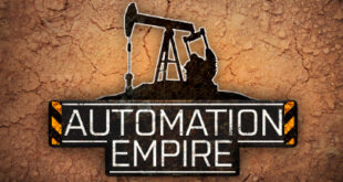 Automation Empire Torrent Download