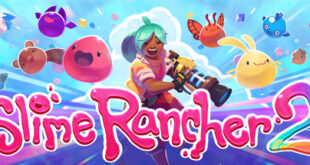 Slime Rancher 2 Torrent Download