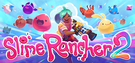 Slime Rancher 2 Torrent Download