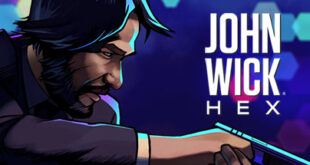 John Wick Hex