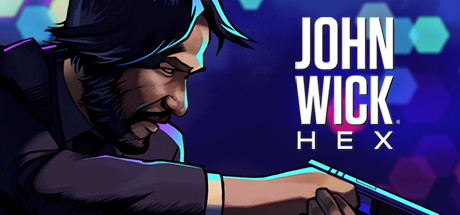 John Wick Hex