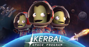 Kerbal Space Program Torrent Download