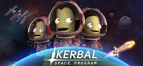 Kerbal Space Program Torrent Download