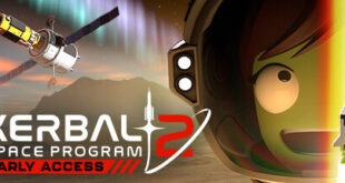 Kerbal Space Program 2 Torrent Download