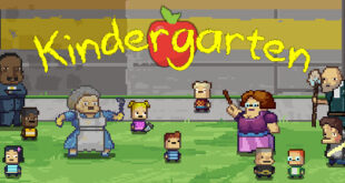 Kindergarten Torrent Download