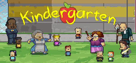 Kindergarten Torrent Download