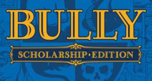 Bully Scholarship Edition Torrent Download