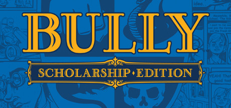 Bully Scholarship Edition Torrent Download