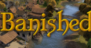 Banished Torrent Download