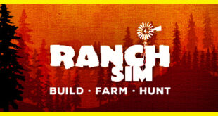 Ranch Simulator Torrent Download